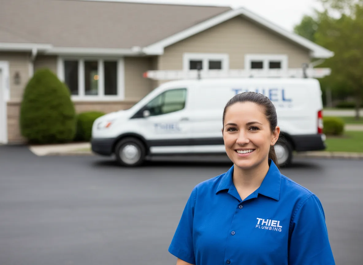 Plumber Stewardson, IL FAQs